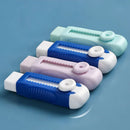Push Pull Eraser Pencil Erasers Students Writing Tool Portable Shell Sliding Retractable Eraser School Supplies for Student