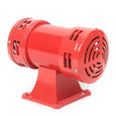 Air Raid Horn Industrial Motor Driven Electric Siren Industry Loud Alarm MS-490 140db