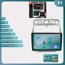 Android Car Radio for Peugeot 307 307CC 307SW 2002-2013 Stereo Multimedia Player GPS 2DIN Carplay Som Automotivo 9inch Screen