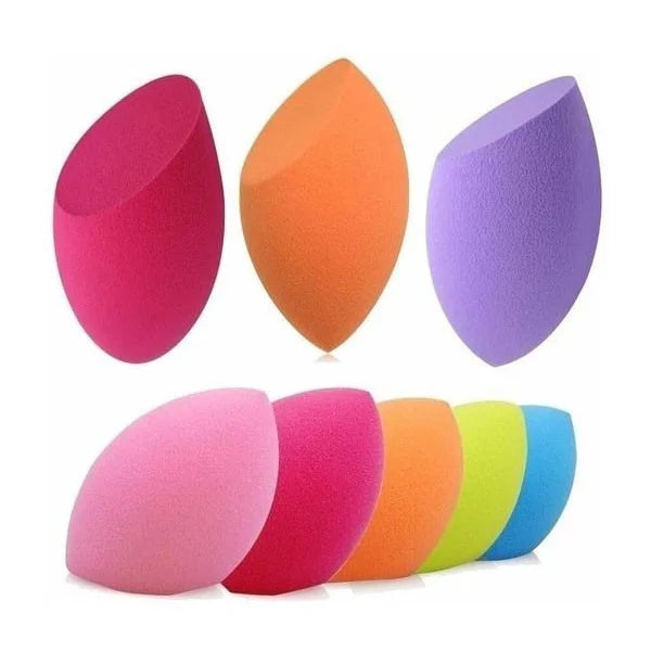 Champhed Drop Sponge for Makeup