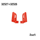 NEW Technical Panel Plate DIY Mechanical Building Blocks MOC Car Parts Brick Toy Gift  24119 62531 64782 11954 18944 18945 24116