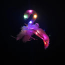 1pc Flamingo Headband Cosplay Decoration Halloween Valentine's Day Cute Girls Birthday Party Hawaiian Pink Accessories