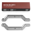Noctua NM-AMB12 13 14 15 Offset AM5 Mounting Bars AMD AM4   NM-AMB15 chromax.black Offset Grommets CPU Cooling