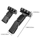 Gear Shift Lever Knob Cover Kit for Jeep Wrangler JK JKU 2011-2017