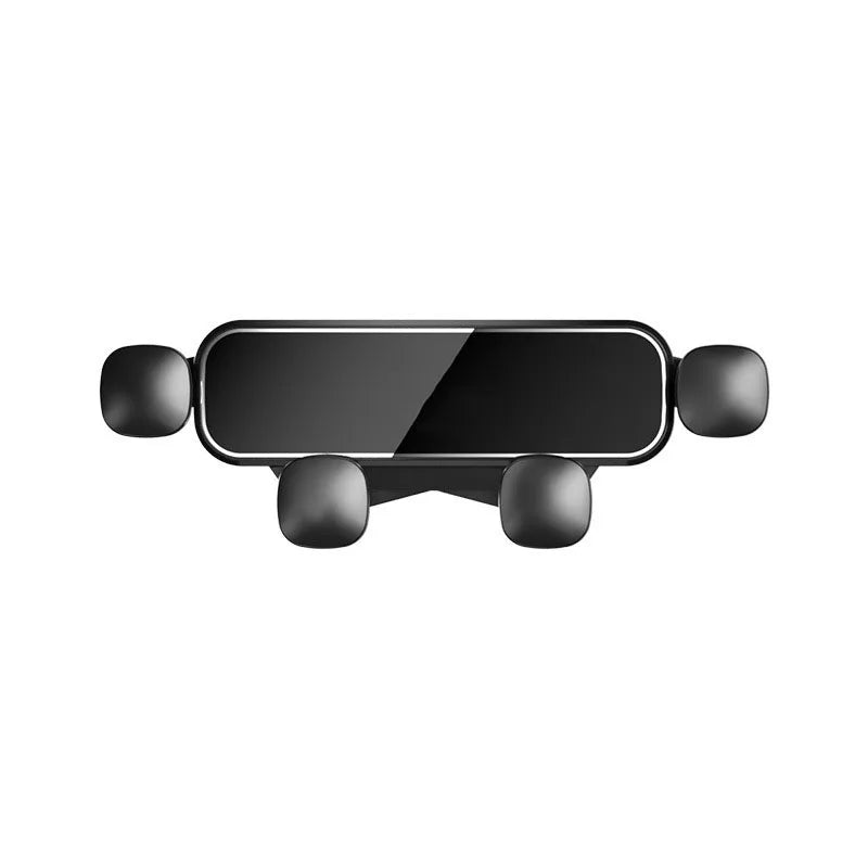 Fit for Jeep Compass Grand Cherokee Wrangler Commander Renegade 2023 2022 2020 2018 Car Mobile Phone Holder Bracket Base