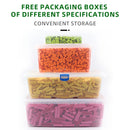 Wange 149Pcs/Lot 3710 1x4 Basic Building Block Moc Components Parts Compatible with Bricks DIY Children Assembly Toy Gift Box