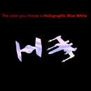 AT Walker Ground Battle Ship Vinyl Art Sticker Star Wars Easter Egg Decals Death Star Decal X Wing Stickers Car Window Decor