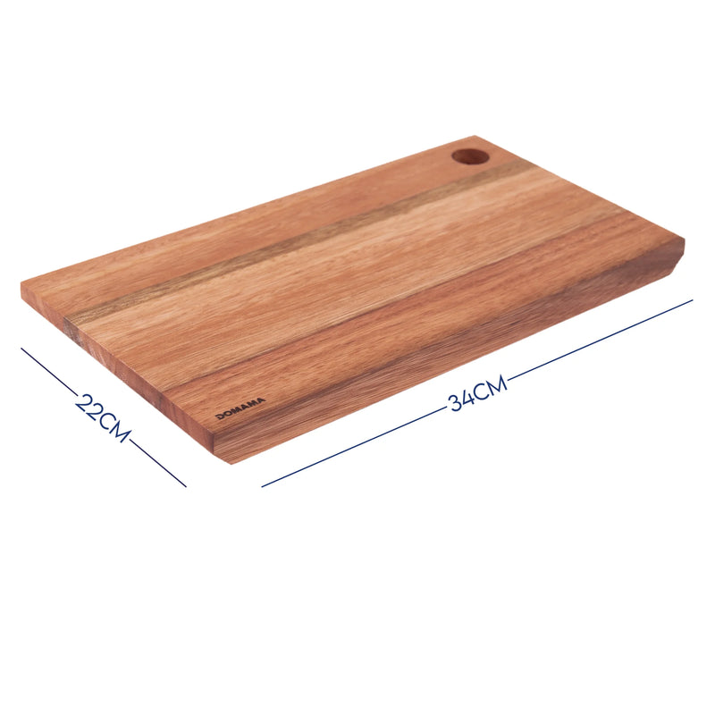 Essence Multipurpose Cutting Board 34x22cm Practical Kitchen