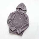 Coral Fleece Pajama Set Couple Pyjamas Suit Women Men Winter Thicken Sleepwear Loose Sleep Set Homewear Soft Warm Pijama Hoodies