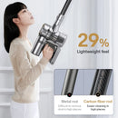 Dreame V12 PRO, Handheld Vacuum Cleaner For home, All in One Dust Collector, Carpet Sweeper, Smart home, Home Appliances