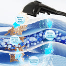 Carpet Washing Machine ABIR G80,15000PA Suction,Smart Home Appliance for Sofa Bed Clean,Smart Home Appliance for Sofa Bed Clean