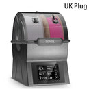 Sovol Filament Dryer SH02 Dry Box Filament Sealed Storage Box 3D Printer Spool Holder with PTC Heater Filament Dehydrator