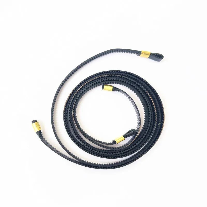 Open Timing Belt 2GT for Anycubic Kobra / Kobra 2 / Kobra 3 3D Printer X Y Axis Accessories
