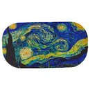 Ski Equipment Ski Glasses Cover Sled Sports Glasses Protection Cover Wipe Glasses Cloth Protect Glasses From Scratches Cover