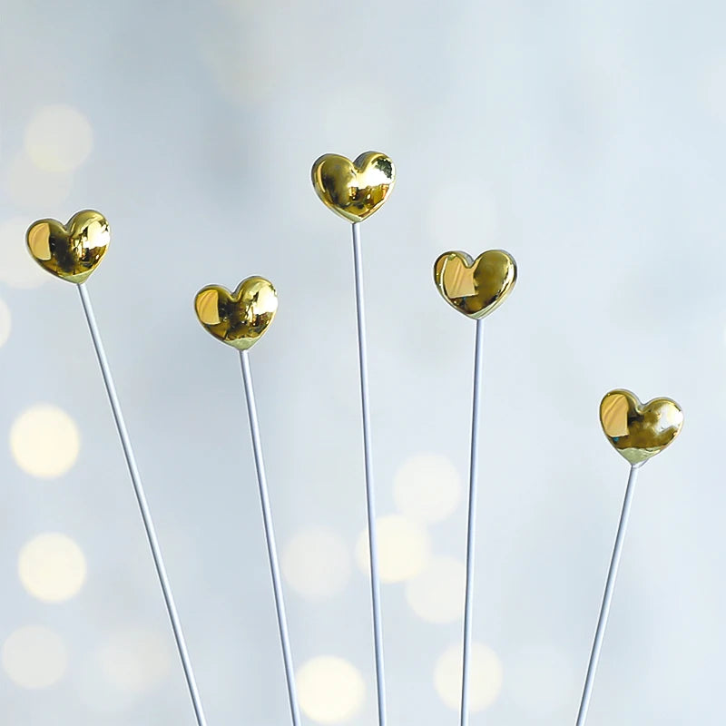 Pink Blue Bear Cake Topper Baby Shower Boy Girl Birthday Party Cake Decor Adult Birthday Gifts Wedding Cake Decorating Baking