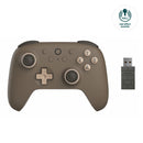 8BitDo - New Ultimate 2C Wireless 2.4G Gaming Controller with Hall Effect Joystick for PC Steam Deck Raspberry Pi Android