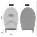 1Pc Fabric Handheld Ironing Board Ironing Board Small Home Ironing Gloves Anti Ironing Household Insulated Handheld Ironing Tray