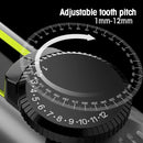 Xiaomi Youpin New Men's Grooming Kit MultiFunction IPX5 Waterproof Pro Electric Hair Clipper 4-in-1 Shaver Nose Hair Trimmer Set