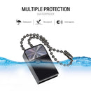 Super Mini High speed usb 2.0 pen drive 128gb 64gb 32gb USB 2.0 flash drive USB stick 16gb 8gb memory usb 2.0 stick For gift