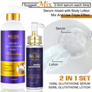 AILKE Dark Spot Remover Serum,Nourishing, Lightening, Even Skin Tone, Anti-aging Freckle, For Face, Body, Women Personal care