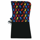 Winter Adjustable Windproof Hat Thermal Fleece Face Mask Hood Beanies for Cold Weather Warmer Full Face Ski Mask Caps