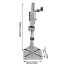 Universal Drill Bench Clamp Drill Press Stand Workbench Repair Tool for Drilling TOP