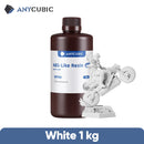 ANYCUBIC Water Wash ABS LIke Resin 3.0 For 3D Printer 405nm Water-Washable Quick Curing 3D Printing Materials For Photon Mono M7