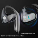 Language Translation Earbuds 144 Languages Bluetooth-Compatible 5.1 Translator Device High Accuracy for Travel Business Learning