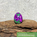 EG1-7 Yoni Egg Healing Crystal Stone Natural Gems Chakra Yoga Reiki Energy Quartz Mineral Specimen Easter Gifts Home Decor