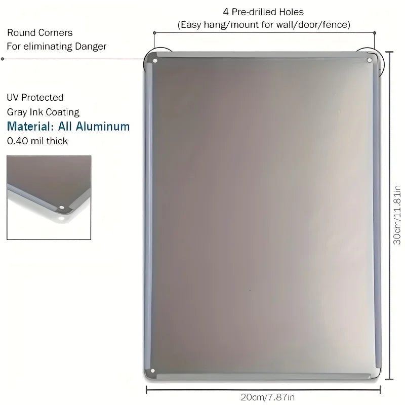 1p,Attention! Please Throw Darts In The General Direction Of The Dart Board Thank You Tin Sign Man Cave Bar Wall Decor Metal Sig