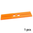 Mini Motor Micro Motor Building Blocks Power Group Module Engine Car Bricks PF Technical Toy for C61018 C61019 Leduo Parts