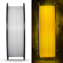 GEEETECH PLA 1.75mm 1kg Glow in dark for 3D P rinting Luminous 8 Colors, Glow pla, Fast shipping, Oversea warehouse