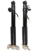 AP02 Pair Rear Shock Absorber Gas Pressure 436853 436854 for Opel Insignia A G09 2008-2017