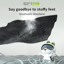 Memory Foam Height Increase Insoles for Men Women Shoes Flat Feet Arch Support Orthopedic Insoles Sneakers Heel Lift Care Insole