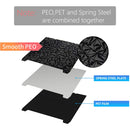 Double Side PET PEI PEO Spring Steel Sheet Magnetic Build Plate 235/310mm Heated Bed For Ender 3 S1/S1 Pro/Creality K1/K1 Max