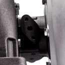 GT45 T4 V-Band 1.05 A/R Upgrade Anti-surge Turbo for 3-6L Huge 600+HPs Boost