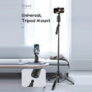 Auto Face Follow-up Gimbal Stabilizer 360 Rotation Handheld Selfie Stick Tracking Gimbal for Tiktok Live Photography Brand New