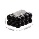 Cloud Design Tissue Box Living Room Coffee Table Paper Towel Dispenser Tissue Holder Kitchen home Decoration