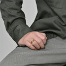 MKENDN 9MM Men Ring Thorn Vine Stainless Steel Rings Fashion Finger Gift For Male Him Anniversary Gothic Jewelry