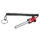 Universal  Weight Stack Pin Fitness Selector Key Detent Training Accessories Home Gym with Laynard Exercise