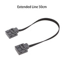 MOC M XL L Motor Servo Power Functions Motor High-Tech Parts Multi Tool PF 8293 8883 Model Building Blocks Compatible With LEGO