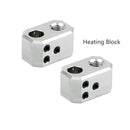 For Prusa MK4 Printer Kit Cartridge Heater 24V 40W Heating Tube Heating Rod for Prusa MK4 Extruder Kit  3D Printer Mk4 Hotend