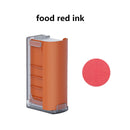 EVEBOT Printpen Food-Specific Handheld Printer Bread Coffee Milk Tea Biscuit Pattern Logo Smart Portable Mini Small Print