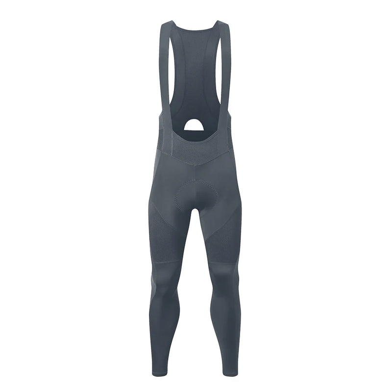 YKYW Spring Autumn Men Cycling Bib Long Pants Bicycle Male Tights MTB Bike Pants Pro Team Riding Race Cycling Sports Clothing