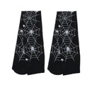Men Women Suitable Stockings Halloween Easter Nurse Skeleton Blood Socks Skull Socks Funny Prank Compression Socks