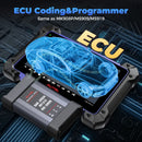 Autel IM608 II Pro MaxiIM 608 Full Key Programmer OBD2 Scanner IM608II Car Diagnostic Tool IMMO Key Programming PK IM508 IM508S