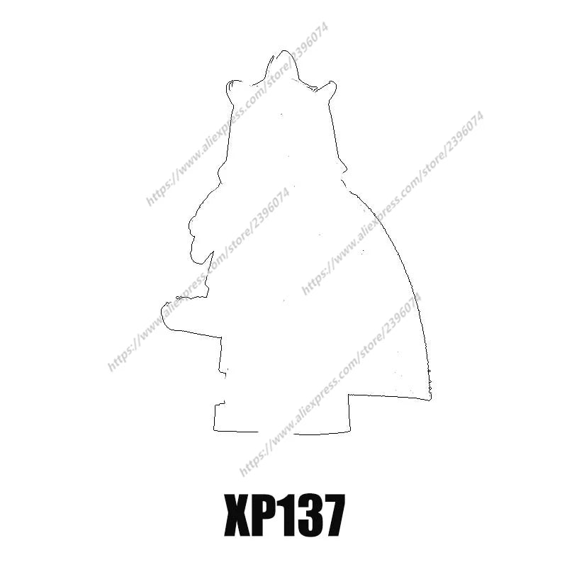 Series-104 Medieval Movie Knights Figure Building Blocks toys XP103 XP104 XP105 XP106 XP107 XP108 XP109 XP110 XP131 XP132