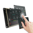 BIGTREETECH TFT35 SPI V2.1 Touch Screen With IO2CAN V1.0 Module 3.5'' 480x320 TFT Display for CB1 M8P 3D Printer Motherboard