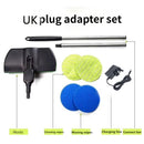 Customizable Hand push rotary mop XZTB210151