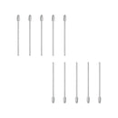 PN06F Felt Nibs Standard Replacement Pen Nibs for Huion Digital Drawing Pen PW550, PW550S, PW600, PW600S